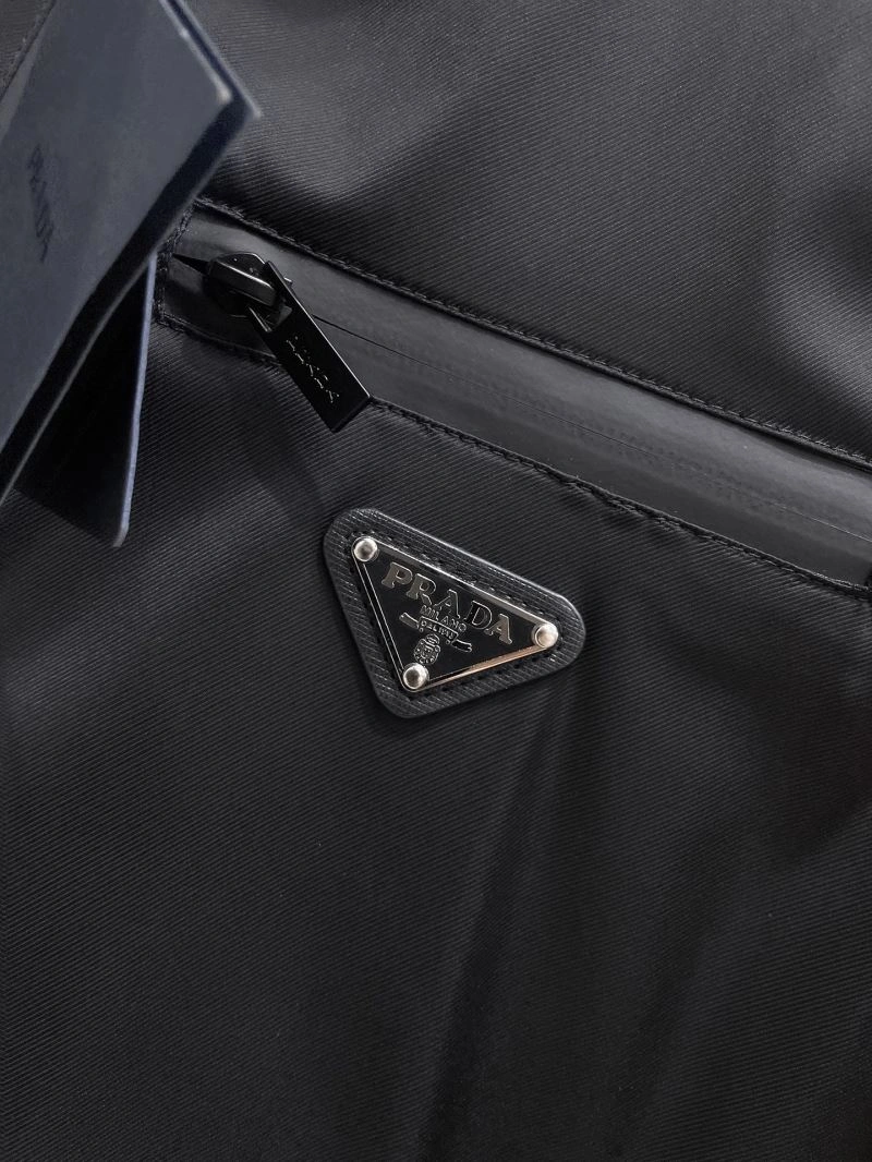 Prada Outwear Compact 170120