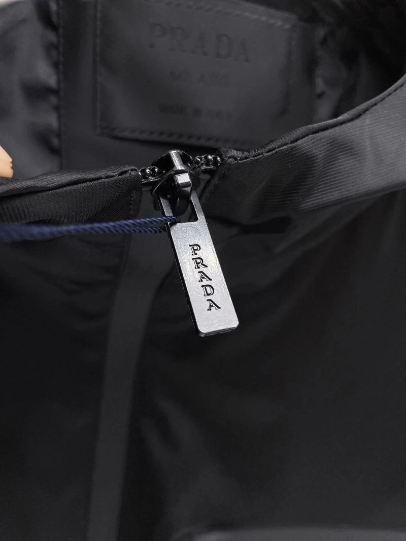 Prada Outwear Compact 170120