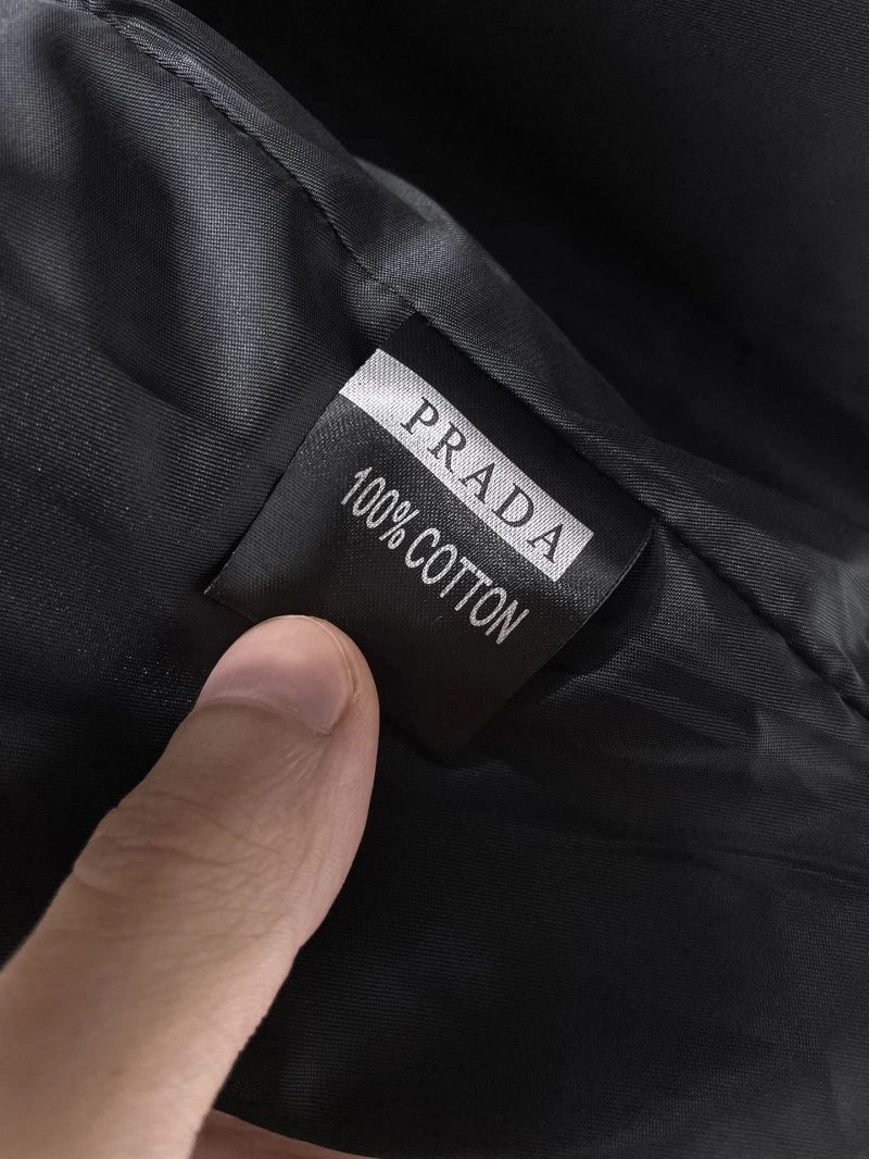 Prada Outwear Compact 170120