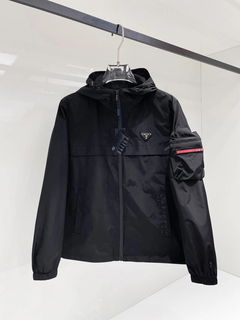 BestValue Prada Outwear 170163