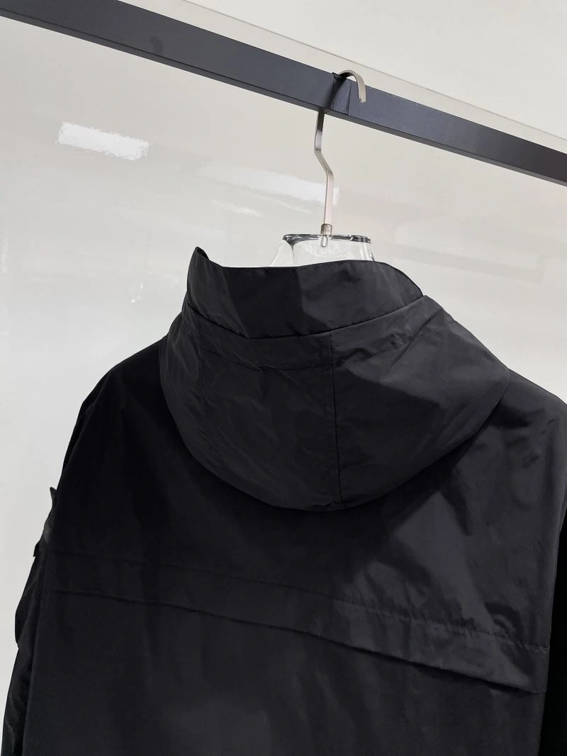 BestValue Prada Outwear 170163