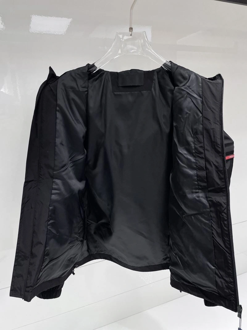 BestValue Prada Outwear 170163