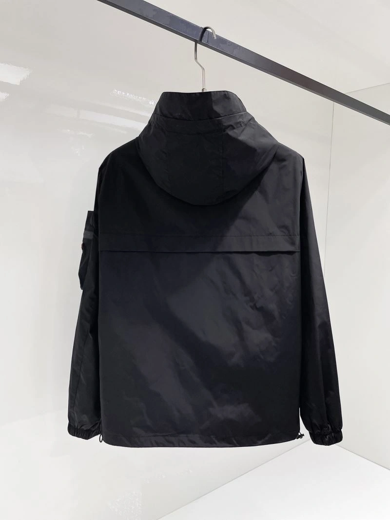 BestValue Prada Outwear 170163