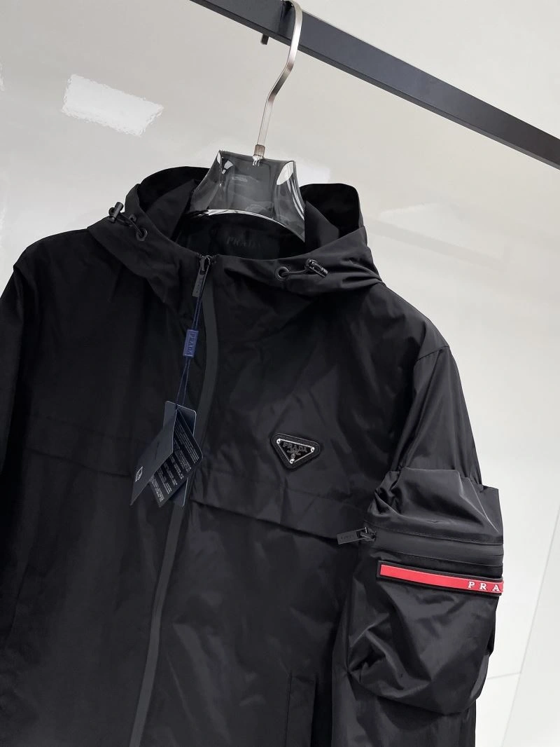 BestValue Prada Outwear 170163