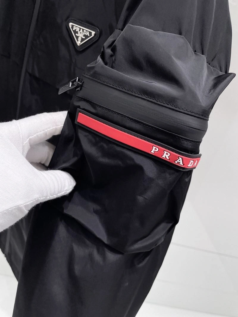 BestValue Prada Outwear 170163