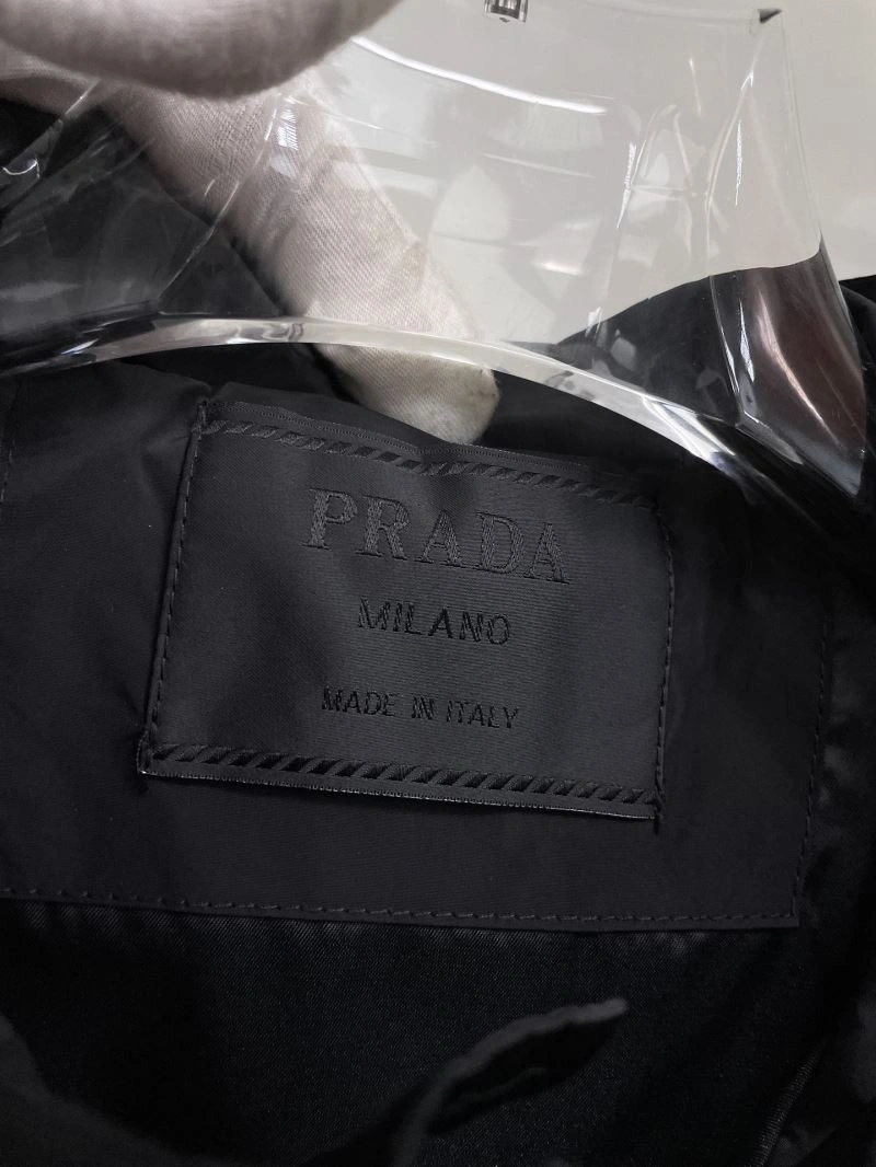 BestValue Prada Outwear 170163