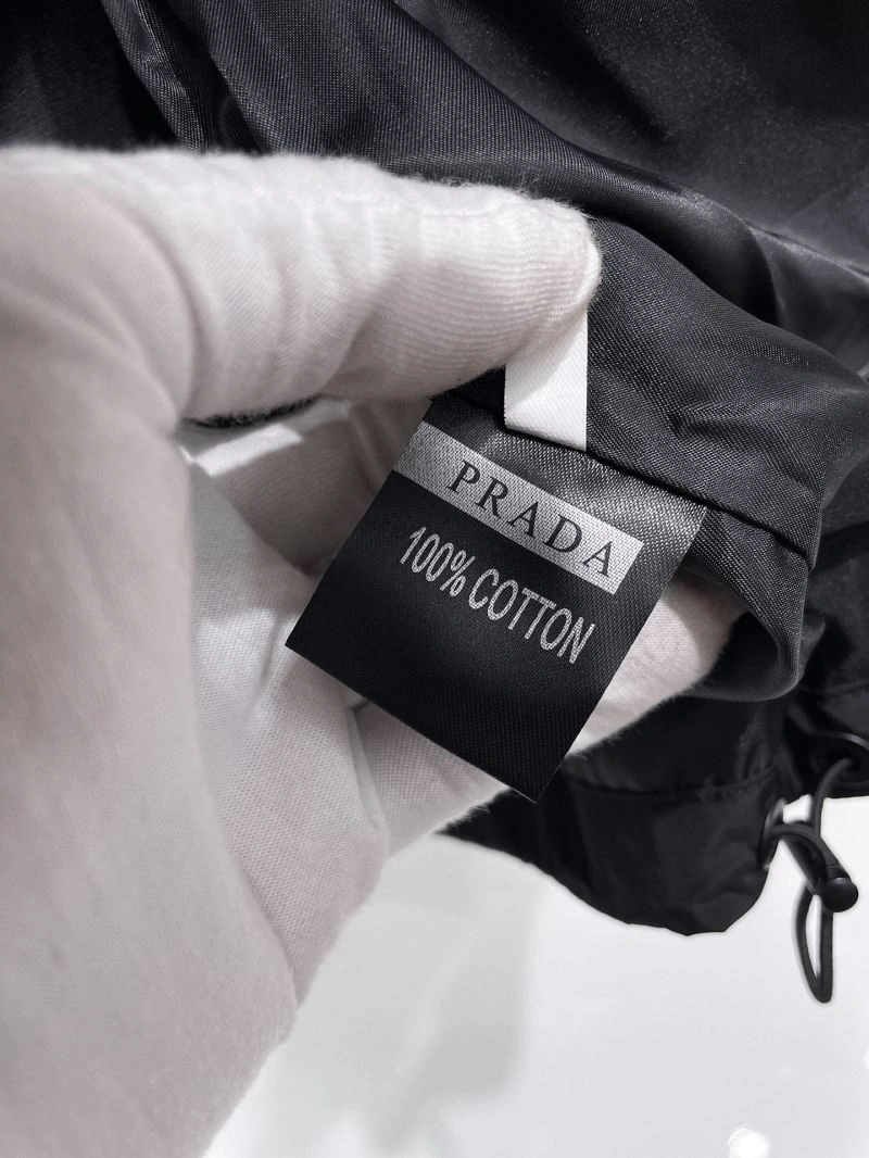 BestValue Prada Outwear 170163