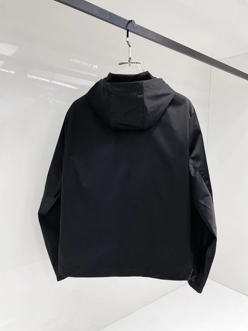 Prada Outwear RelaxedFit 170162
