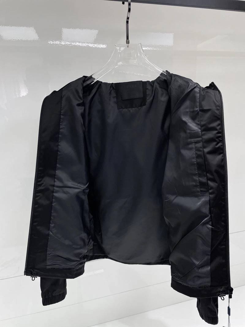 Prada Outwear RelaxedFit 170162