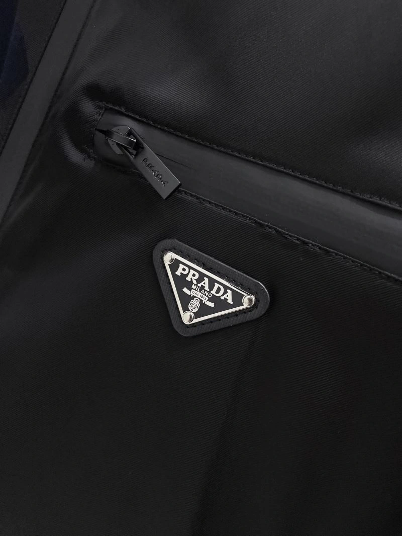 Prada Outwear RelaxedFit 170162