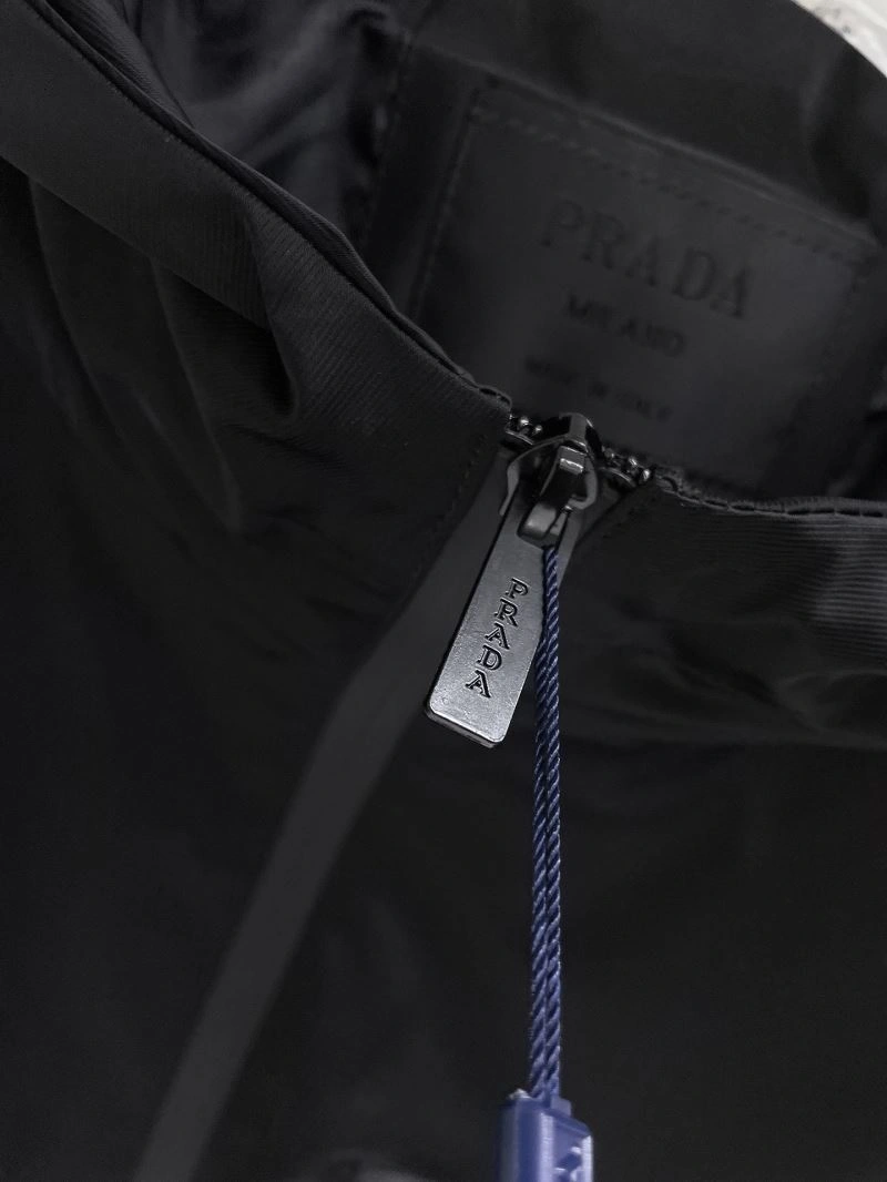 Prada Outwear RelaxedFit 170162