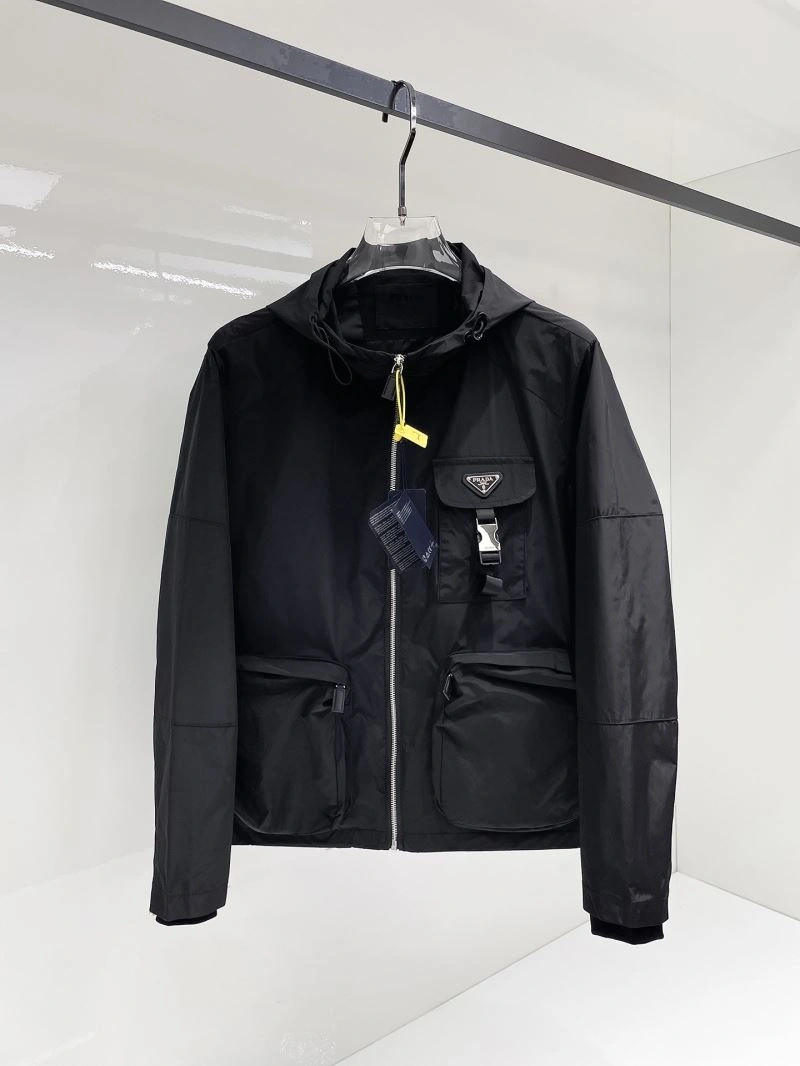 Prada Outwear EasyCare 170119