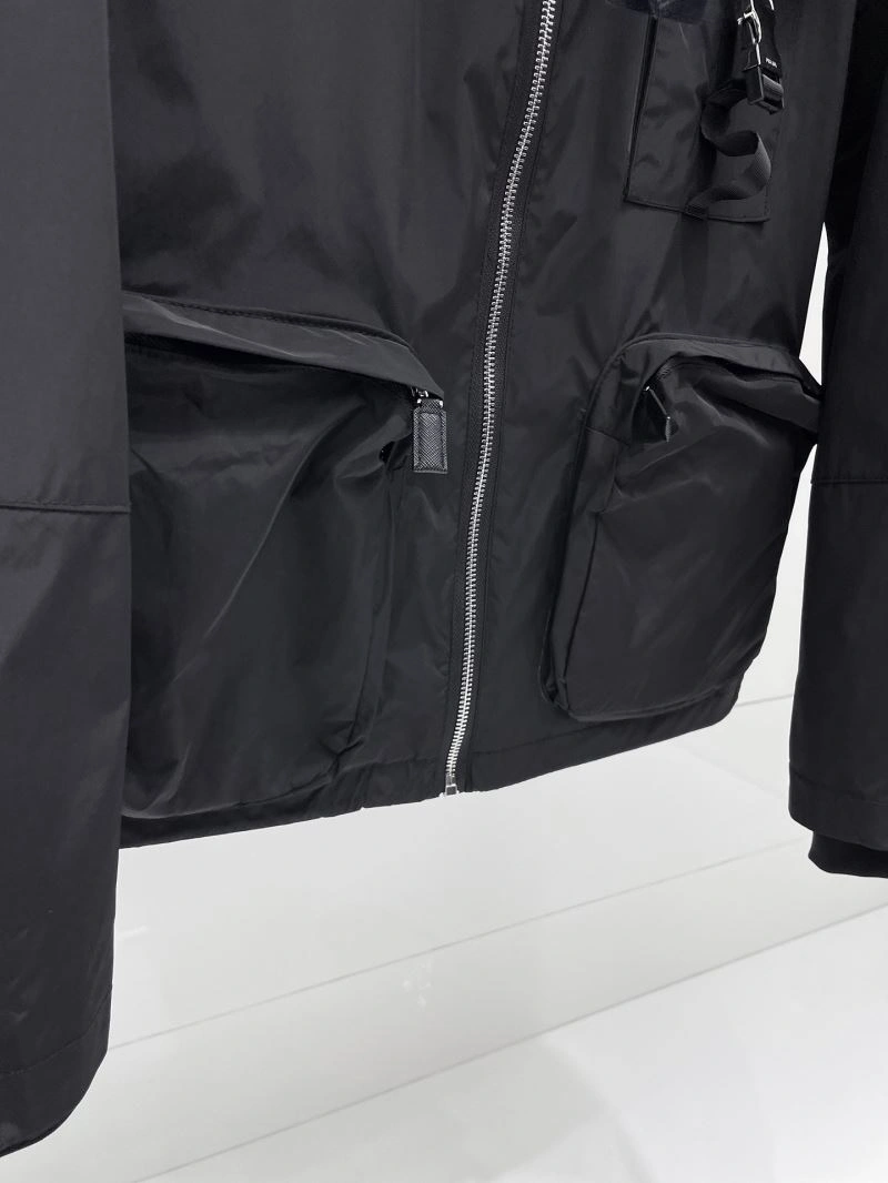 Prada Outwear EasyCare 170119