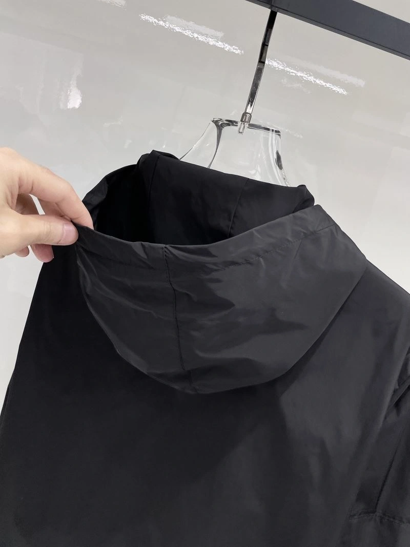 Prada Outwear EasyCare 170119