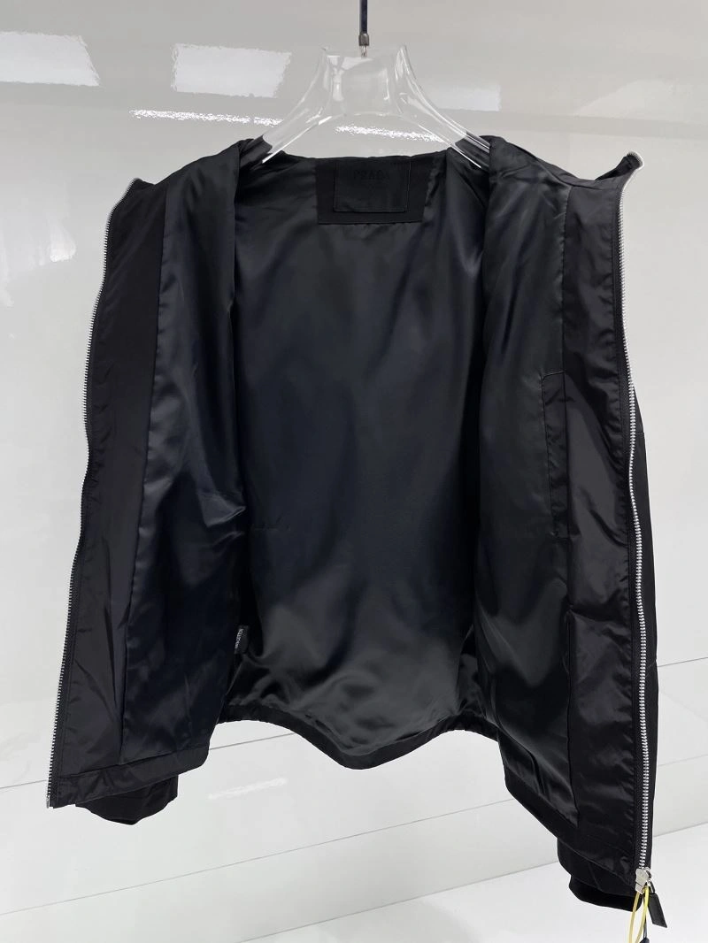 Prada Outwear EasyCare 170119