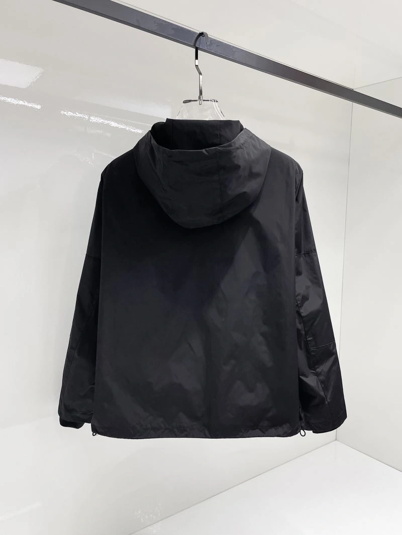 Prada Outwear EasyCare 170119