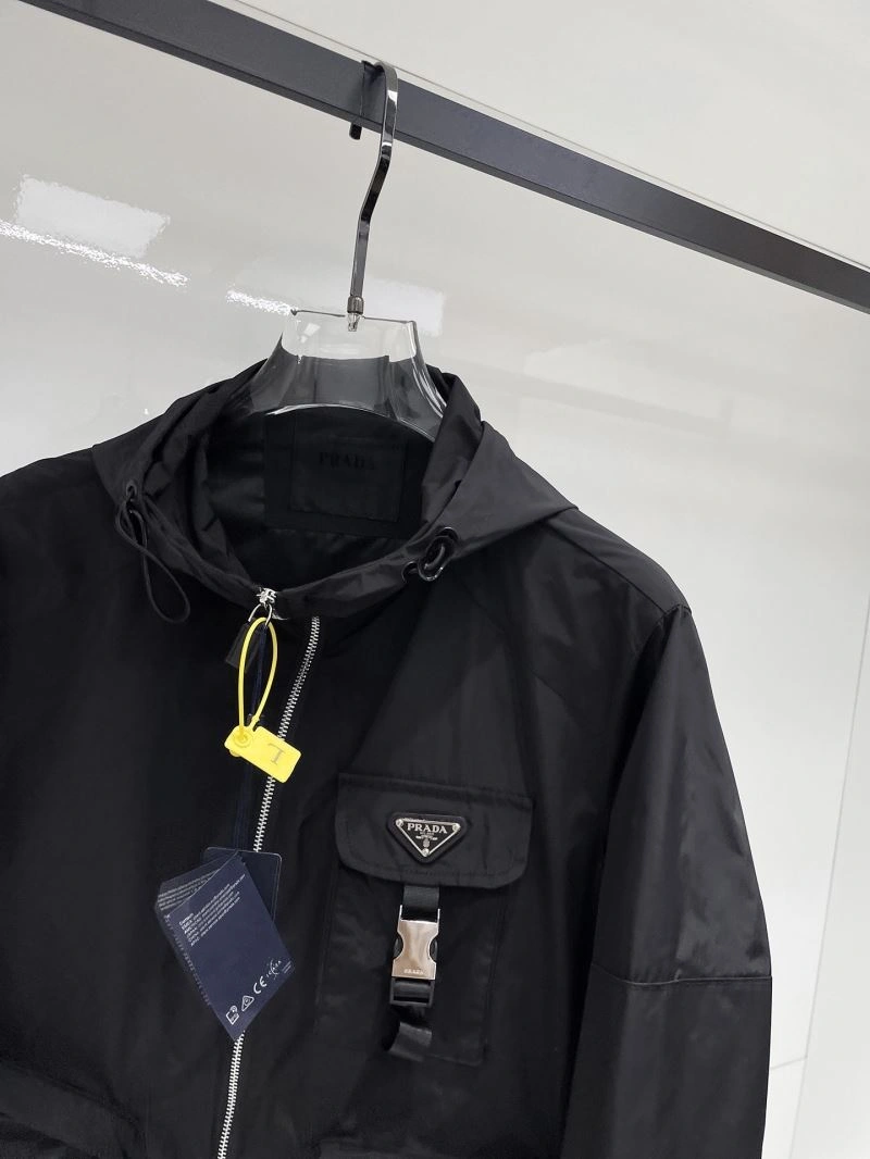 Prada Outwear EasyCare 170119