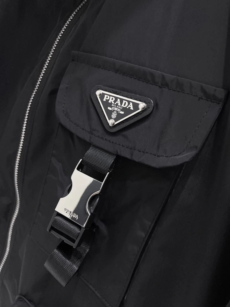 Prada Outwear EasyCare 170119