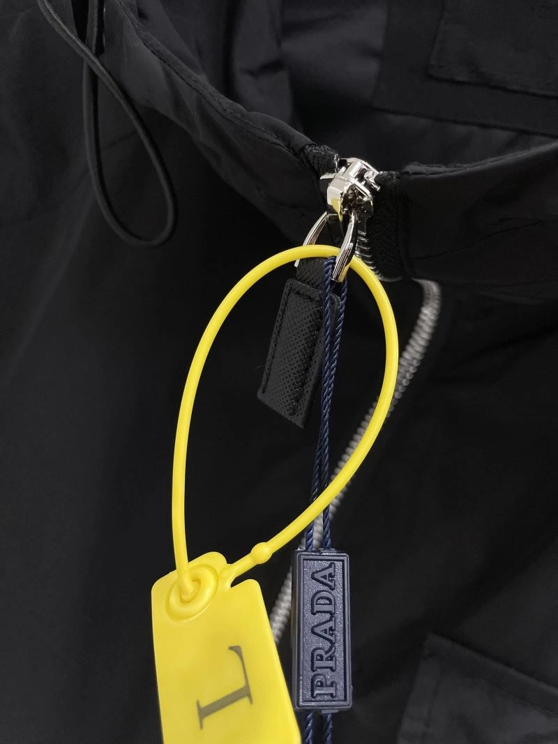 Prada Outwear EasyCare 170119
