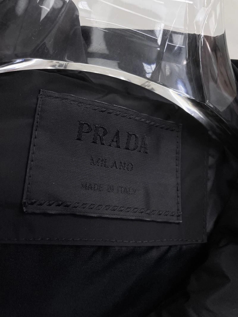 Prada Outwear EasyCare 170119