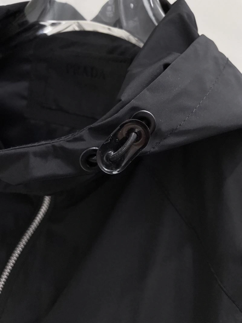 Prada Outwear EasyCare 170119