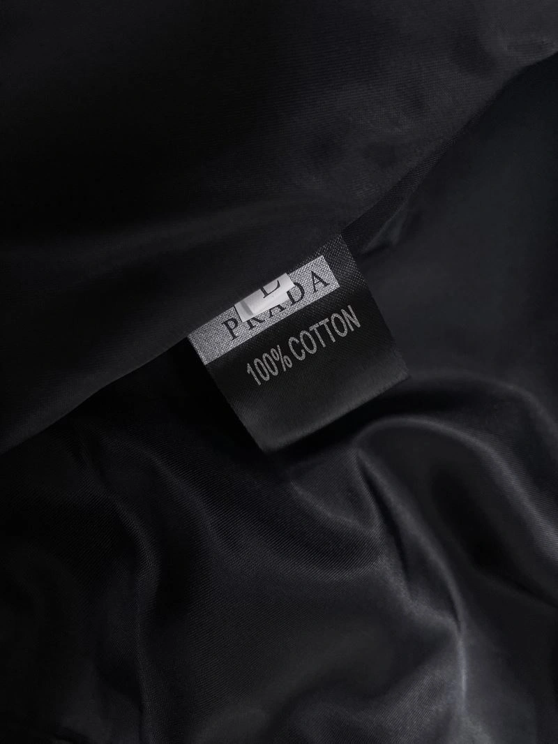 Prada Outwear EasyCare 170119