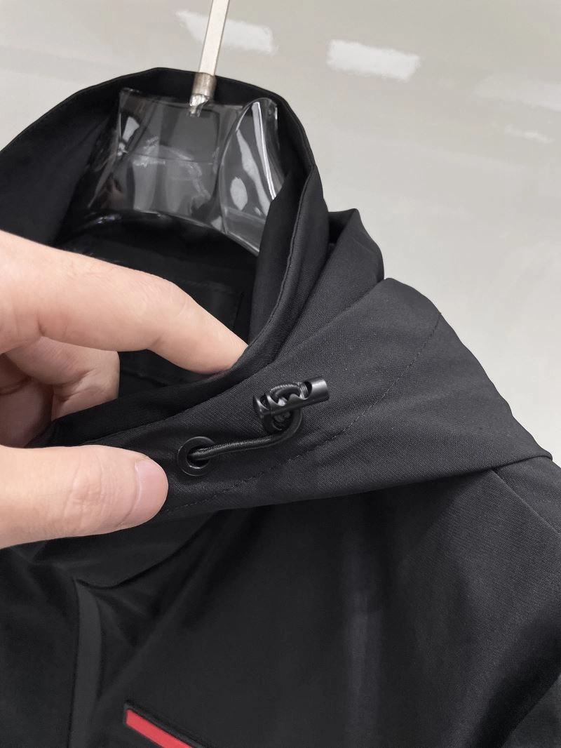 Prada Outwear Affordable 170155