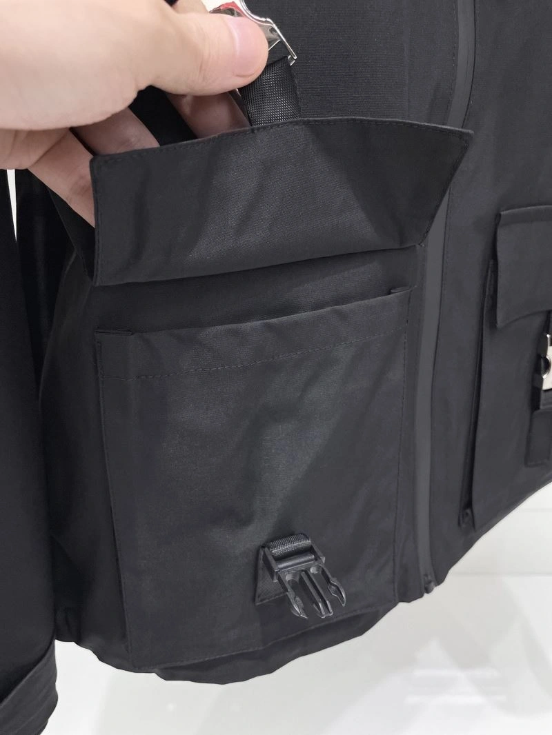 Prada Outwear Affordable 170155