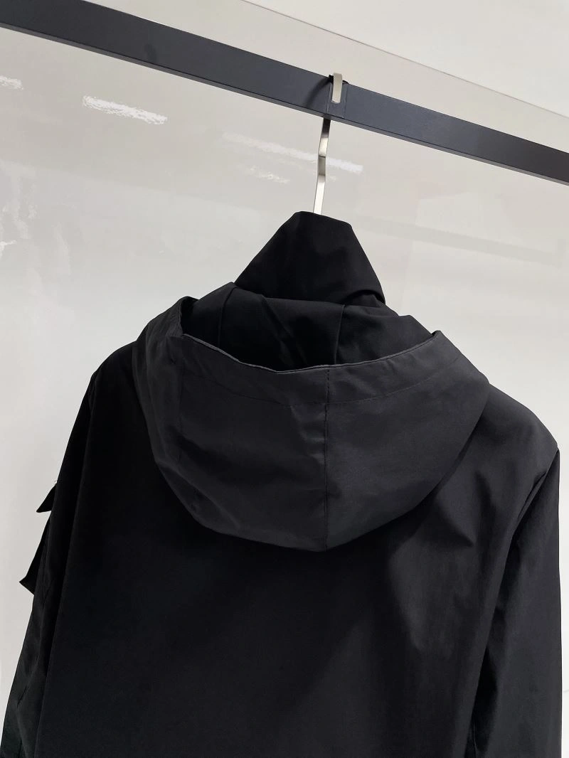 Prada Outwear Affordable 170155