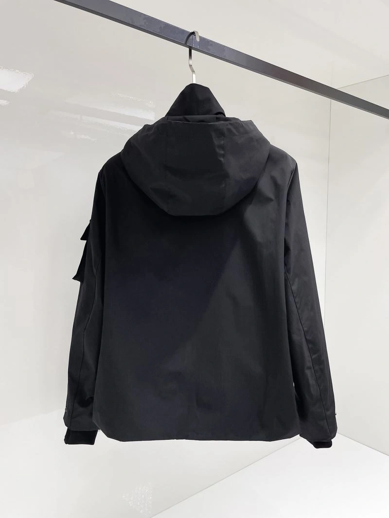 Prada Outwear Affordable 170155