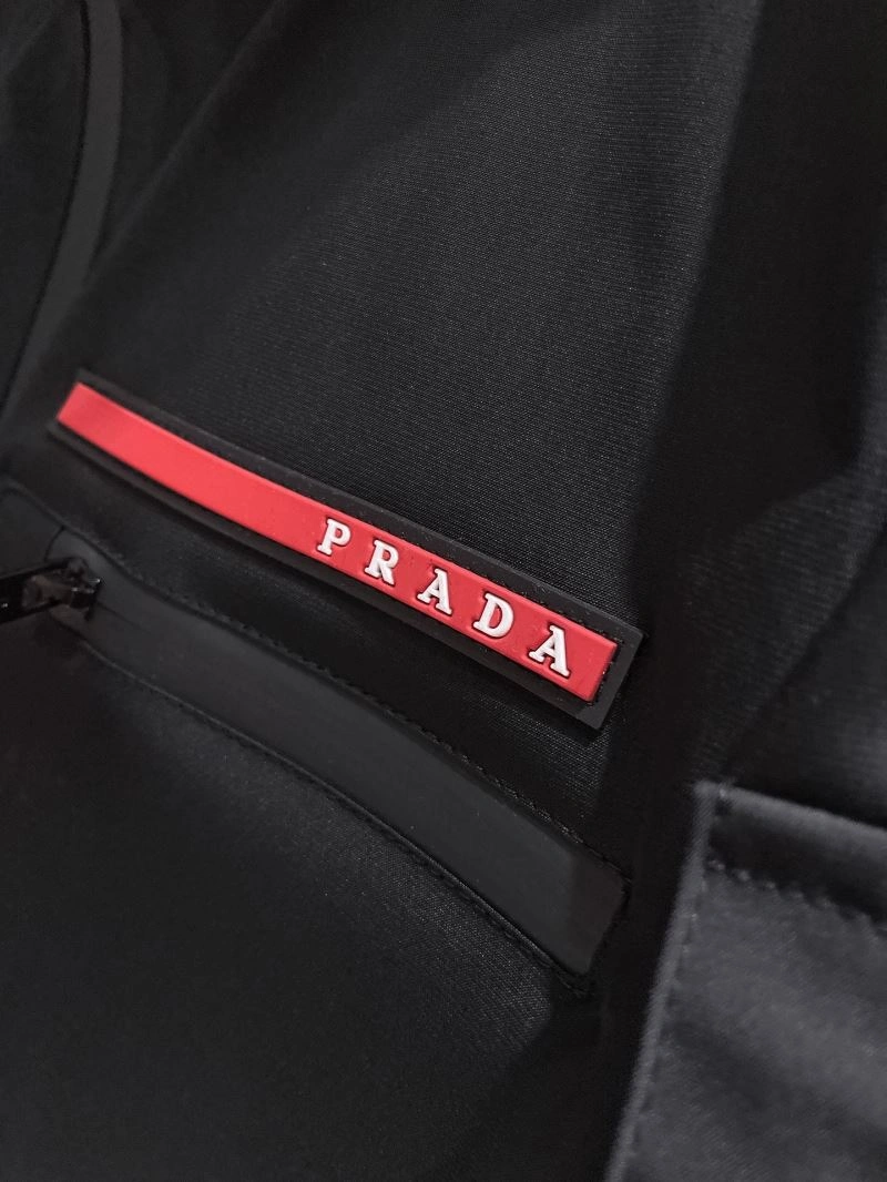 Prada Outwear Affordable 170155