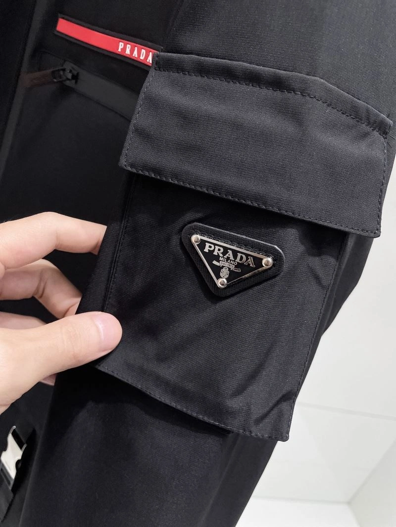 Prada Outwear Affordable 170155