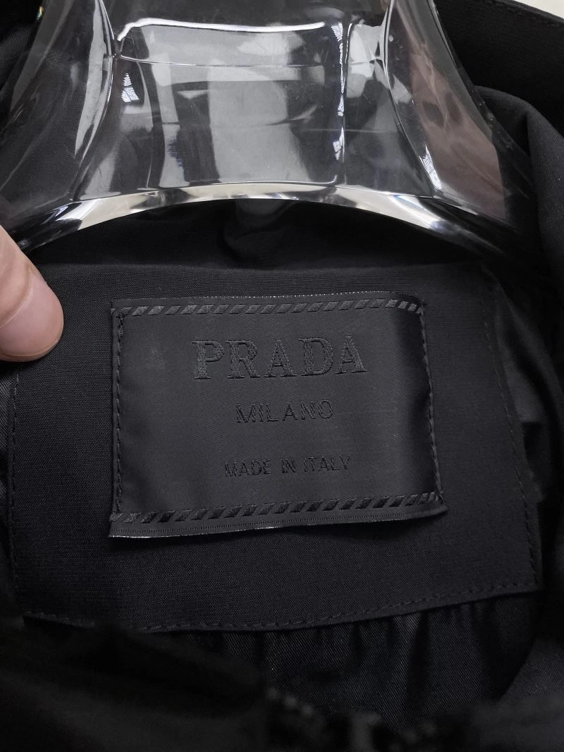 Prada Outwear Affordable 170155