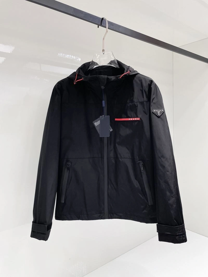 Prada Outwear TopPick 170114