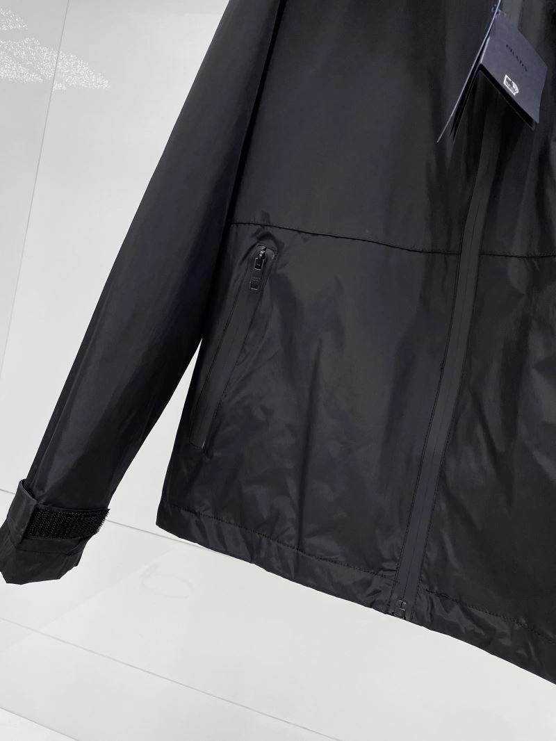 Prada Outwear TopPick 170114
