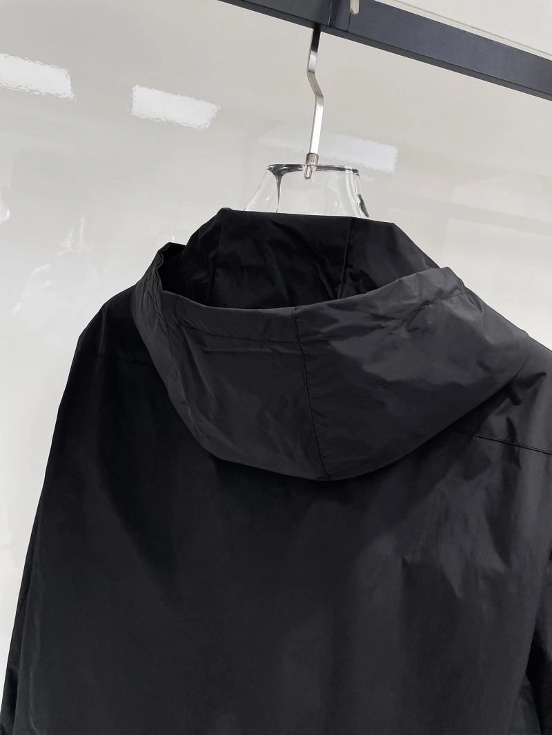 Prada Outwear TopPick 170114