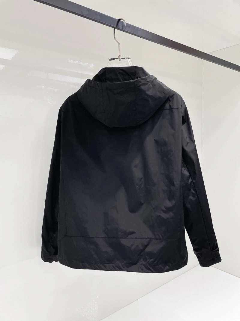 Prada Outwear TopPick 170114