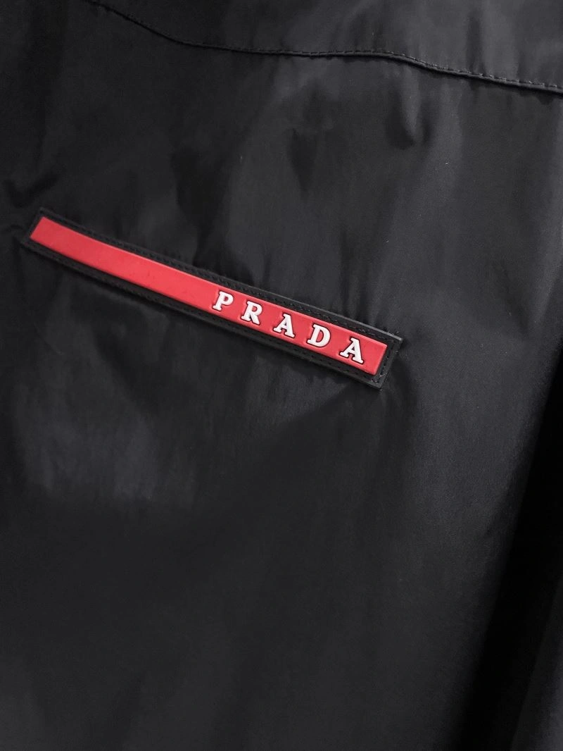 Prada Outwear TopPick 170114