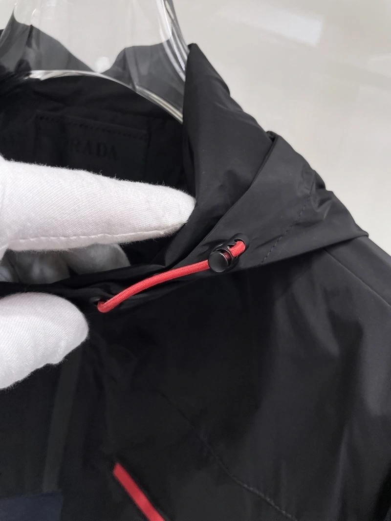 Prada Outwear TopPick 170114