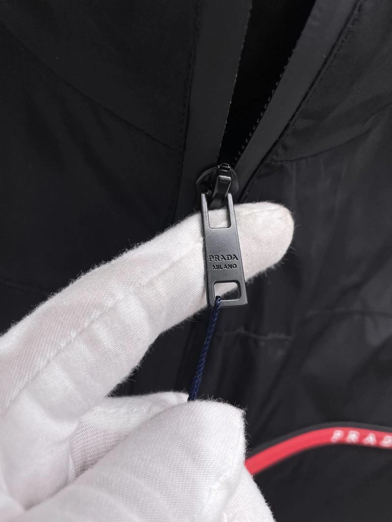 Prada Outwear TopPick 170114
