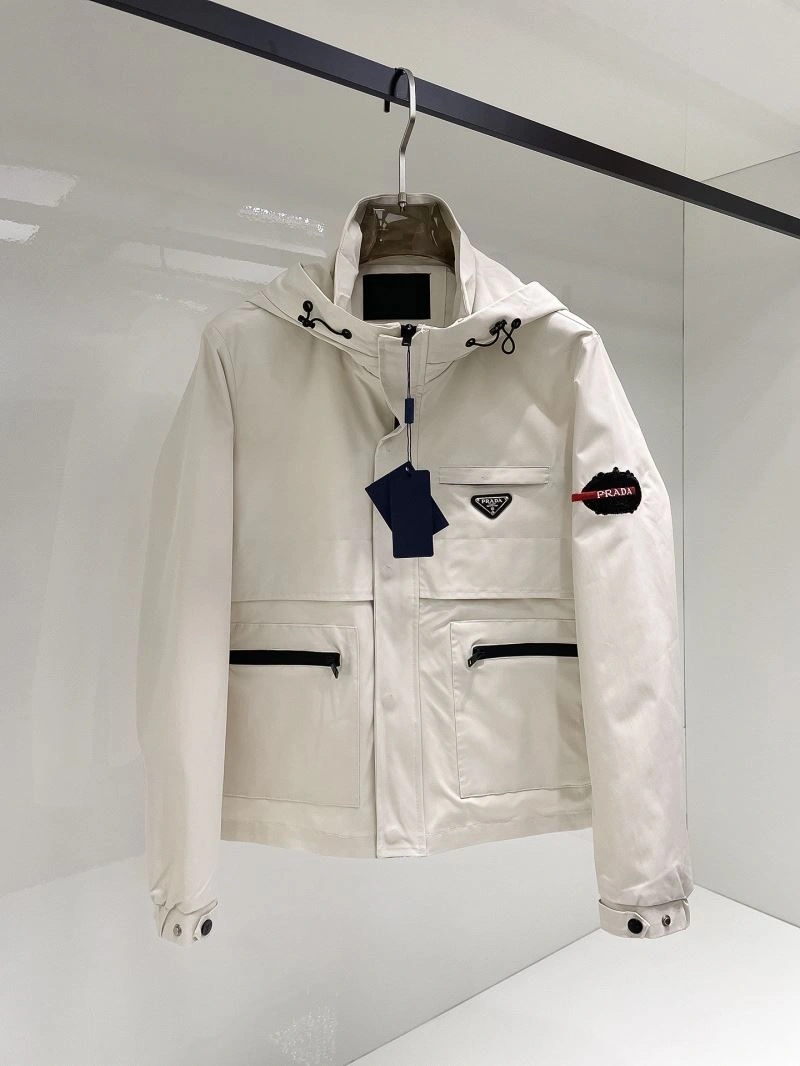 BestValue Prada Outwear 170151