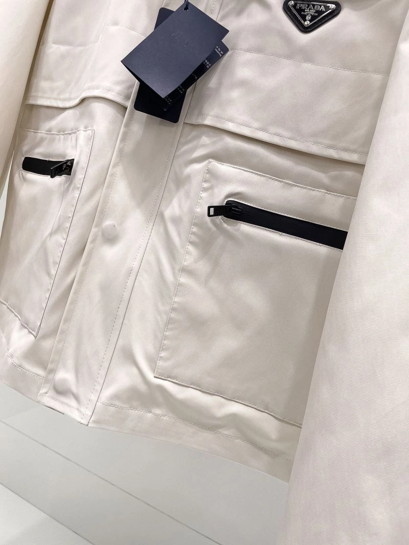 BestValue Prada Outwear 170151