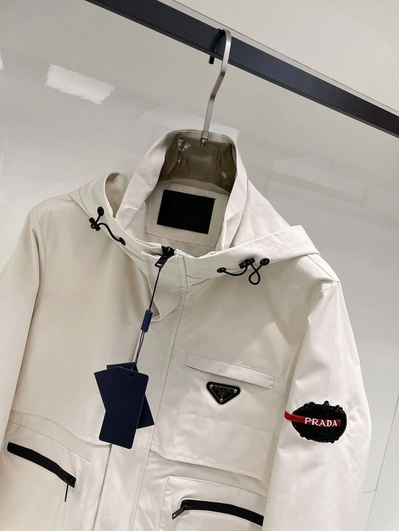 BestValue Prada Outwear 170151