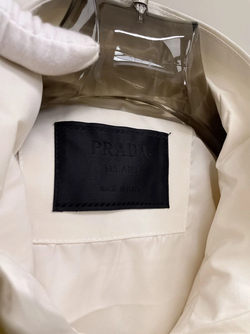 BestValue Prada Outwear 170151