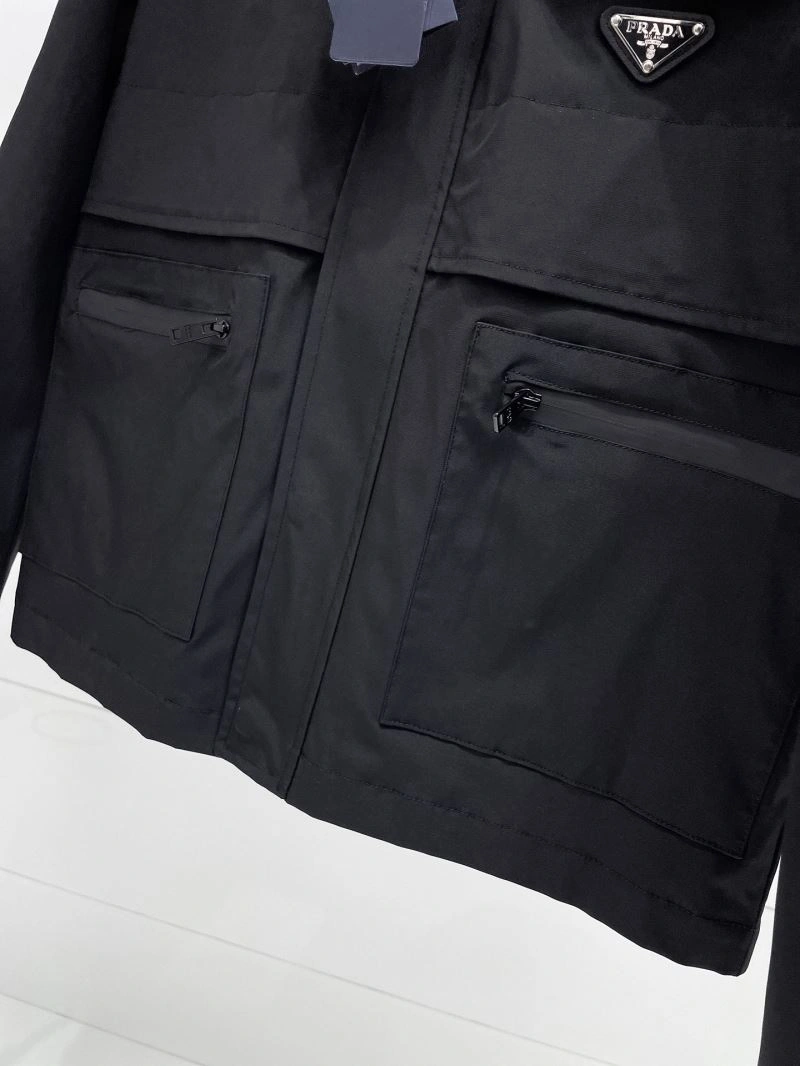 Prada Outwear Original 170116