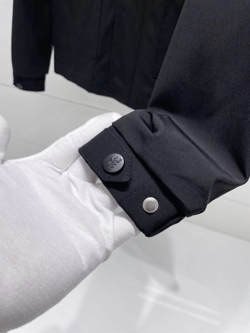 Prada Outwear Original 170116
