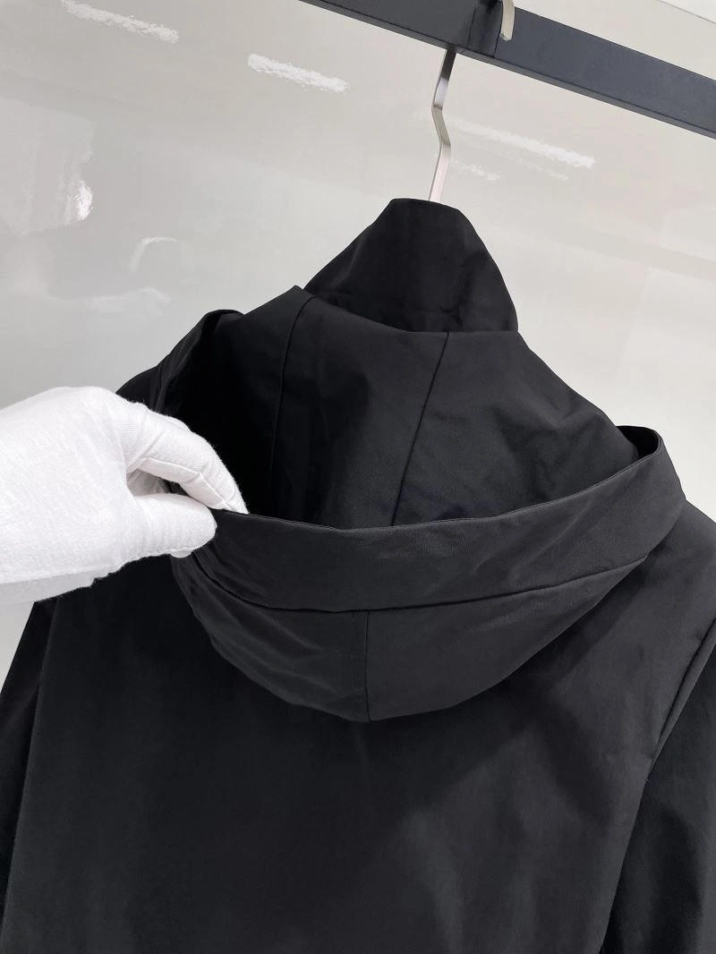 Prada Outwear Original 170116