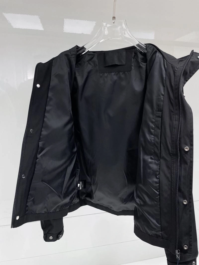 Prada Outwear Original 170116