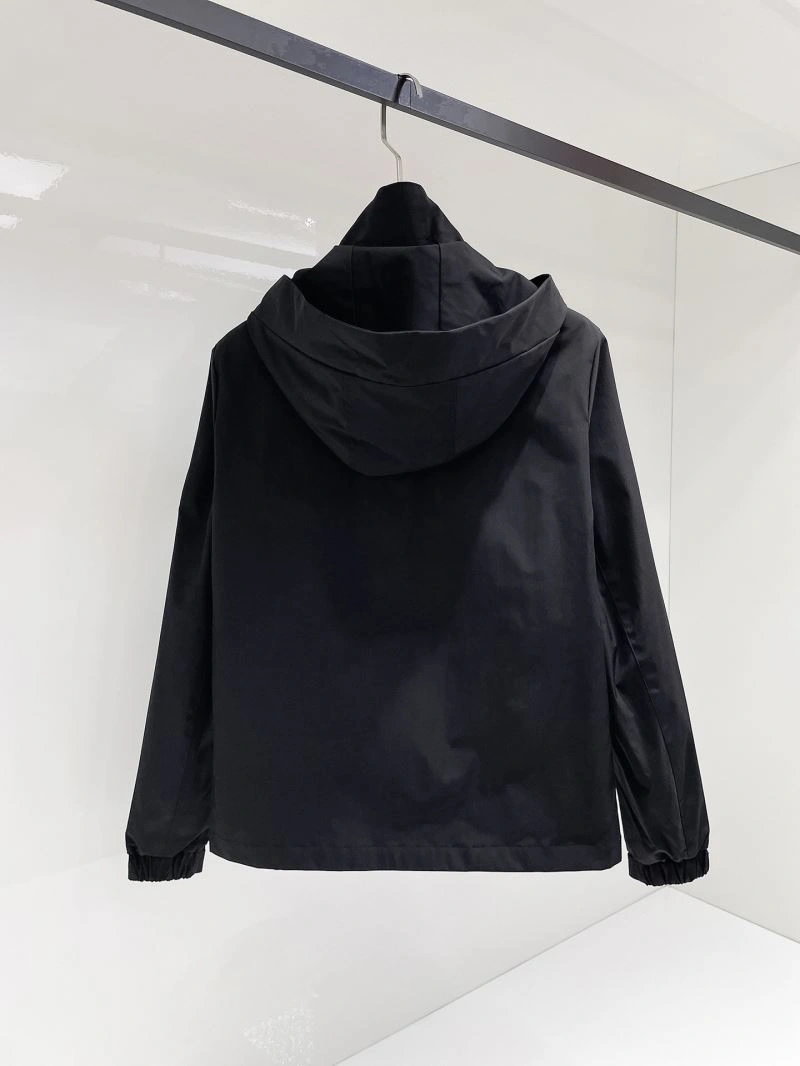 Prada Outwear Original 170116