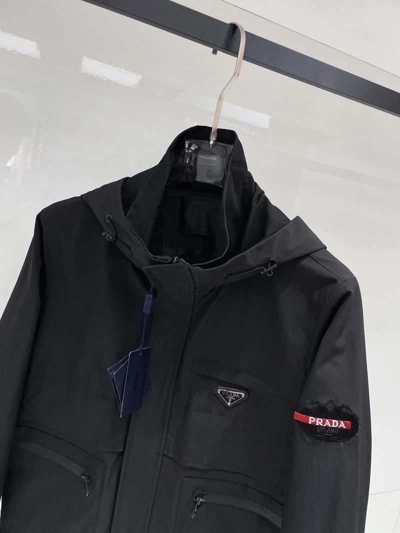Prada Outwear Original 170116